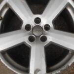 18" AUDI RS6 STYLE ALLOY WHEEL