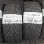 205/60/13 TOYO PROXES R888