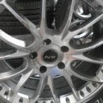 19" INOVIT DTM ALLOY WHEELS / TYRES – BMW FITMENT