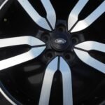 20" GENUINE LAND ROVER DISCOVERY 4 LANDMARK ALLOY WHEEL
