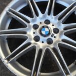 19" BMW MV4 WHEEL