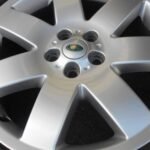 20" GENUINE RANGE ROVER VOGUE ALLOY WHEELS / TYRES