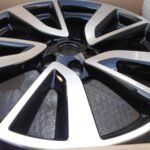 19" NEW NISSAN QASHQAI / X TRAIL ALLOY WHEEL