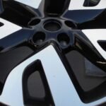 18" NISSAN QASHQAI / JUKE ALLOY WHEEL