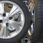 15" RIAL ALLOY WHEELS – FORD FITMENT