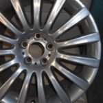19" GENUINE BMW STYLE 235 ALLOY WHEEL – 9.5 X 19"