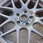 18" VOLKSWAGEN T5 / T6 ALLOY WHEELS / TYRES