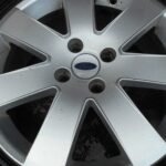 17" GENUINE FORD MP3 ALLOY WHEELS / TYRES