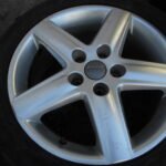 17" AUDI S LINE ALLOY WHEELS / TYRES – VOLKSWAGEN T4