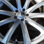20" ZITO MDL ALLOY WHEELS / TYRES - AUDI / VW