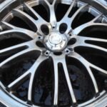 18" ZITO ALLOY WHEELS / TYRES – FORD FITMENT – 5 X 108