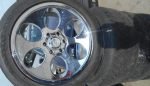20" SCORPION ALLOY WHEELS / TYRES – 6 X 139.7 FITMENT