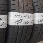 225 /65 / 16C COMMERCIAL TYRES