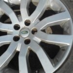 20" GENUINE RANGE ROVER SPORT ALLOY WHEEL / TYRE