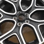 18" MITSUBISHI OUTLANDER ALLOY WHEEL