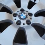 17" BMW STYLE 158 ALLOY WHEELS / TYRES