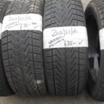 205/55/16 VREDESTEIN WINTER TYRES