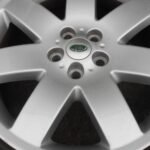 20" LAND ROVER WHEELS / TYRES – VOLKSWAGEN T5