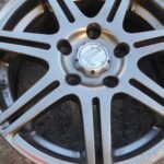 15" BRIDGESTONE BEO S03 WHEELS – 5 X 100