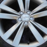 17" SEAT FR ALLOY WHEELS / TYRES