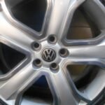 20" STORMER STYLE ALLOY WHEELS / TYRES – VOLKSWAGEN T5 / T6