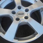 16" VOLKSWAGEN T4 / TIGUAN ALLOY WHEELS / TYRES