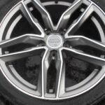18" AUDI RS6 STYLE ALLOY WHEELS / TYRES