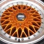 17" BBS STYE ALLOY WHEELS / TYRES – BMW / AUDI