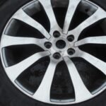 20" RANGE ROVER SPORT ALLOY WHEELS / TYRES