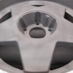 17" BORBET A ALLOY WHEEL – 5 X 120