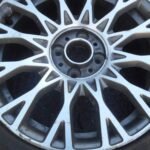 17" F X MOTORSPORT ALLOY WHEELS / TYRES - BMW / T5 FITMENT