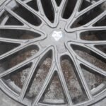 22" WOLFRACE GTP ALLOY WHEELS / EXCELLENT TYRES