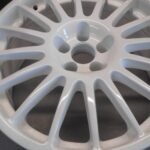 18" O Z SUPERTOURISMO ALLOY WHEELS – 5 X 100