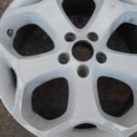 18" GENUINE FORD ST ALLOY WHEEL