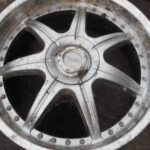 19" LENSO S7 MODIFY ALLOY WHEELS – 5 X 114.3