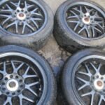 16" SPARCO MULTIFIT LIGHTWEIGHT ALLOY WHEELS 5 X 114.3 AND 5 X 112 FITMENT