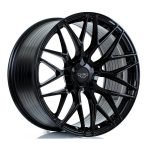 JUDD MODEL ONE 20x10 ET23-45 5x110 GLOSS BLACK