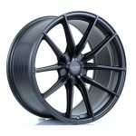 JUDD MODEL THREE 20x10 ET42-45 5x100 SATIN GUNMETAL