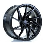JUDD MODEL TWO 20x9.5 ET20-45 5x127 SMOKE