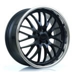 JUDD T213 20x8.5 ET20-45 5x110 SATIN BLACK