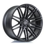 JUDD T229 21x10.5 ET20-52 5x118 SATIN GUNMETAL
