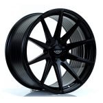 JUDD T311R 20x10.5 ET25-45 5x118 GLOSS BLACK