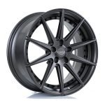 JUDD T311 20x9 ET20-45 5x115 SATIN GUNMETAL