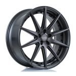 JUDD T311 22x9 ET20-45 5x105 SATIN GUNMETAL