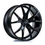 JUDD T500 21x9 ET20-45 5x120.65 GLOSS BLACK