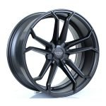 JUDD T502 20x9.5 ET20-40 5x108 SATIN GUNMETAL