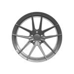 Quantum44 SFF1 20x10 ET42 5x112 Diamond Graphite