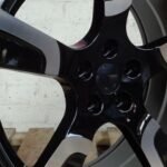 20" SPORTLINE STYLE ALLOY WHEELS – VOLKSWAGEN T5