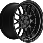 7Twenty STYLE 57 18x10.5 ET20 5x120 Black On Black