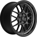 7Twenty STYLE 57 18x8.5 ET35 5x114.3 Black On Black
